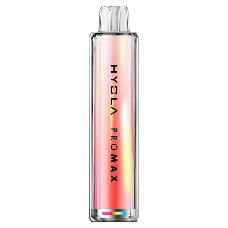 Hyola Pro Max 8000 Box of 5 – Only £26.99 | Wholesale Vapes