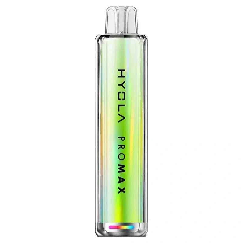 Hyola Pro Max 8000 Box of 5 – Only £26.99 | Wholesale Vapes