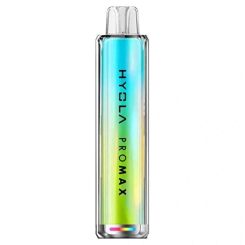 Hyola Pro Max 8000 Box of 5 – Only £26.99 | Wholesale Vapes