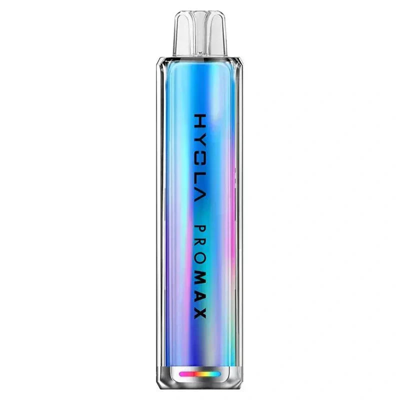 Hyola Pro Max 8000 Box of 5 – Only £26.99 | Wholesale Vapes