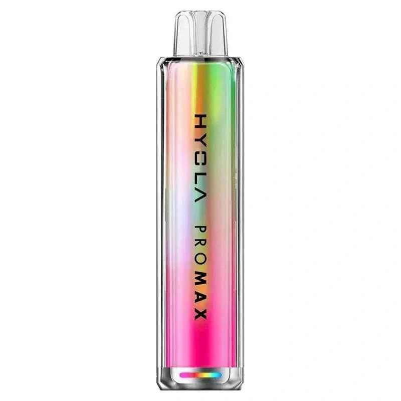 Hyola Pro Max 8000 Box of 5 – Only £26.99 | Wholesale Vapes