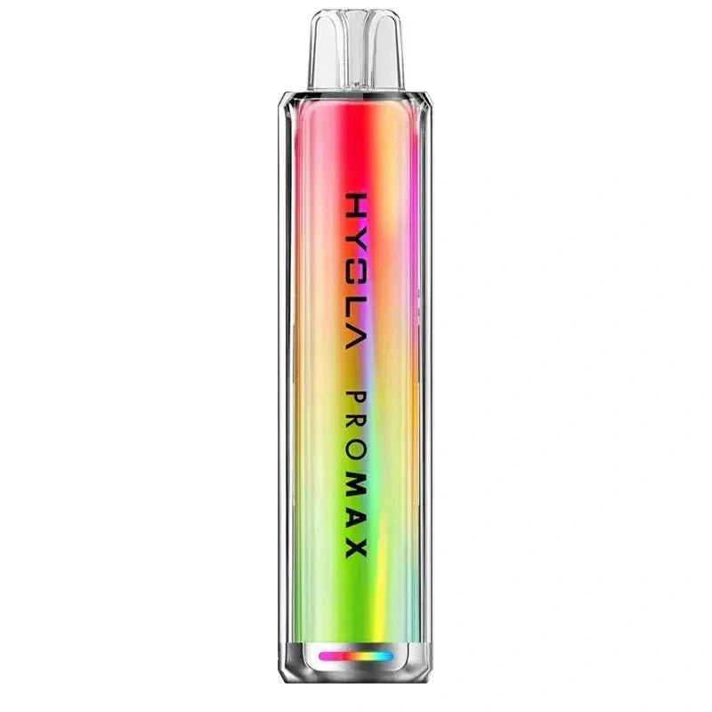 Hyola Pro Max 8000 Box of 5 – Only £26.99 | Wholesale Vapes