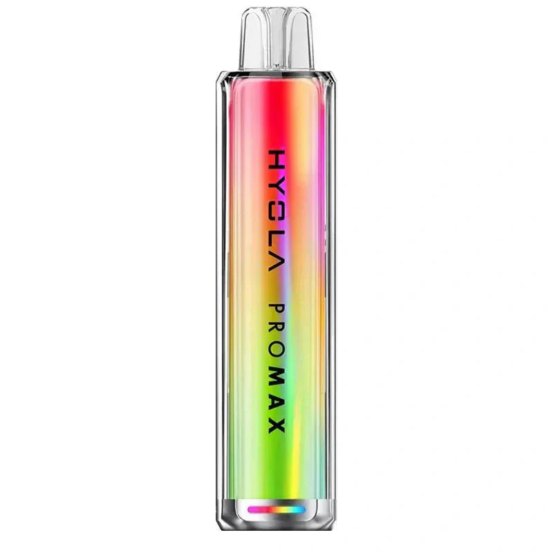 Hyola Pro Max 8000 Box of 5 – Only £26.99 | Wholesale Vapes