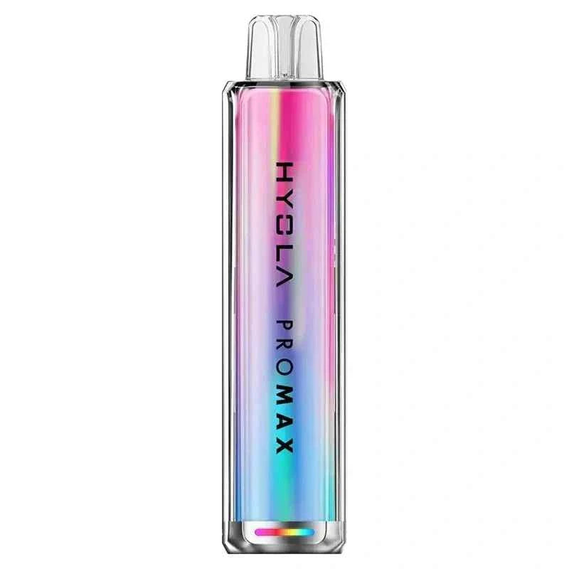 Hyola Pro Max 8000 Box of 5 – Only £26.99 | Wholesale Vapes