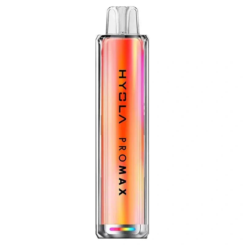 Hyola Pro Max 8000 Box of 5 – Only £26.99 | Wholesale Vapes