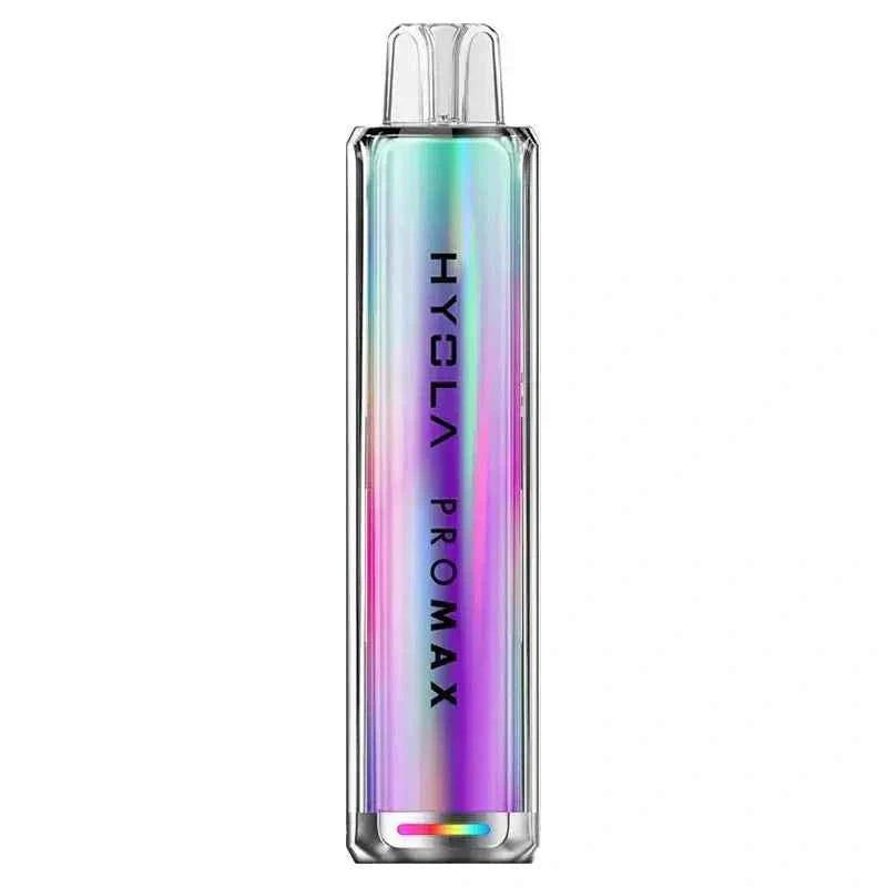 Hyola Pro Max 8000 Box of 5 – Only £26.99 | Wholesale Vapes