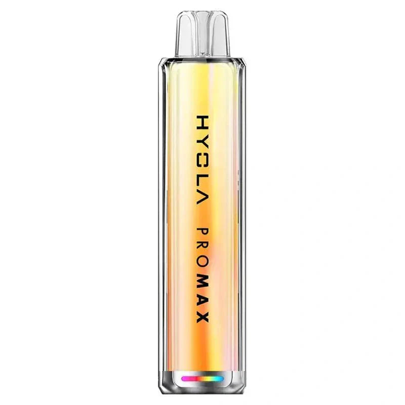 Hyola Pro Max 8000 Box of 5 – Only £26.99 | Wholesale Vapes
