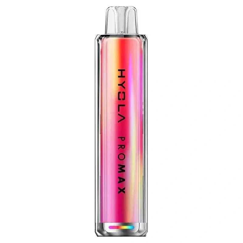 Hyola Pro Max 8000 Box of 5 – Only £26.99 | Wholesale Vapes