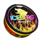 Iceberg Snus 16gr 50mg Pouches - Pack of 10