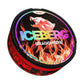 Iceberg Snus 16gr 50mg Pouches - Pack of 10