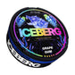 Iceberg Snus 16gr 50mg Pouches - Pack of 10