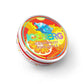 Iceberg Snus 16gr 50mg Pouches - Pack of 10