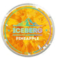 Iceberg Snus 16gr 50mg Pouches - Pack of 10