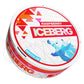 Iceberg Snus 16gr 50mg Pouches - Pack of 10