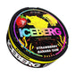 Iceberg Snus 16gr 50mg Pouches - Pack of 10