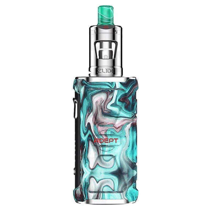 INNOKIN ADEPT ZLIDE VAPE KIT - HayatiProultraPlus25000