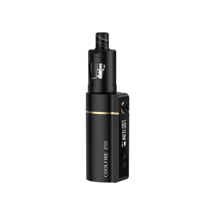 Innokin Coolfire Z50 Vape Kit - HayatiProultraPlus25000