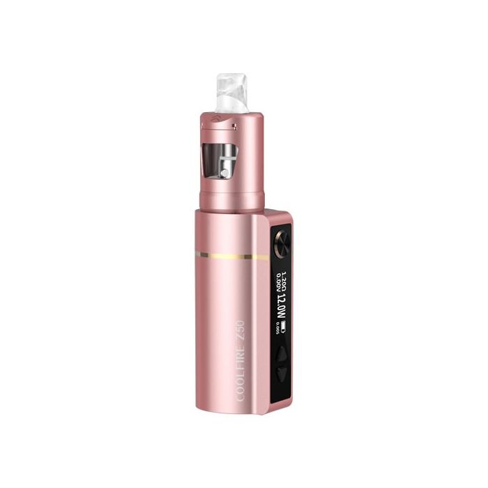 Innokin Coolfire Z50 Vape Kit - HayatiProultraPlus25000