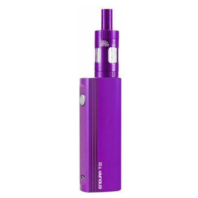 INNOKIN - ENDURA T22E - VAPE KIT