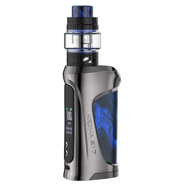 Innokin Kroma 217 Z Force Vape Kit - HayatiProultraPlus25000