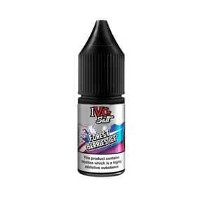 IVG 10ML Nic Salt (Pack of 10)