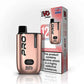 IVG Pro 12 10000 Puff Vape Kit – Box of 5