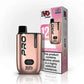 IVG Pro 12 10000 Puff Vape Kit – Box of 5