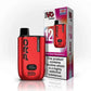 IVG Pro 12 10000 Puff Vape Kit – Box of 5