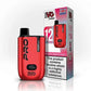 IVG Pro 12 10000 Puff Vape Kit – Box of 5