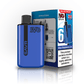 IVG SAVR 3000 Box Of 5 – Powerful Prefilled Pod Kit - HayatiProultraPlus25000