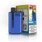 IVG SAVR 3000 Box Of 5 – Powerful Prefilled Pod Kit - HayatiProultraPlus25000
