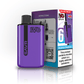 IVG SAVR 3000 Box Of 5 – Powerful Prefilled Pod Kit - HayatiProultraPlus25000