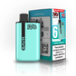 IVG SAVR 3000 Box Of 5 – Powerful Prefilled Pod Kit - HayatiProultraPlus25000