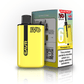 IVG SAVR 3000 Box Of 5 – Powerful Prefilled Pod Kit - HayatiProultraPlus25000
