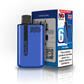 IVG SAVR 3000 Box Of 5 – Powerful Prefilled Pod Kit - HayatiProultraPlus25000