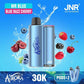 JNR Aurora 30K Prefilled Pod Kit – Box of 5