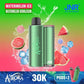 JNR Aurora 30K Prefilled Pod Kit – Box of 5
