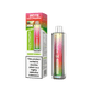 NovaMax Juicy Pod 10K Box of 5 | Huge Puffs. Simple Swaps. - HayatiProultraPlus25000