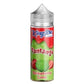 Kingston Fantango 100ML Shortfill