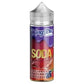 Kingston Soda 100ML Shortfill