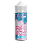 Kingston Sweet Candy Floss 100ML Shortfill