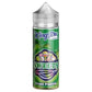 Kingston Sweets 100ML Shortfill