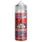 Kingston Sweets 100ML Shortfill