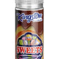 Kingston Sweets 100ML Shortfill