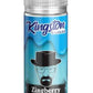 Kingston Zingberry 100ML Shortfill