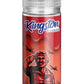 Kingston Zingberry 100ML Shortfill