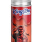 Kingston Zingberry 100ML Shortfill