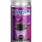 Kingston Zingberry 100ML Shortfill
