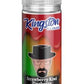 Kingston Zingberry 100ML Shortfill