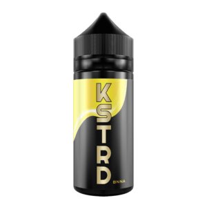 Kstrd 100ml E-Liquid-Bnna-vapeukwholesale